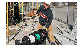 We Finance Construction Sub-Contractors