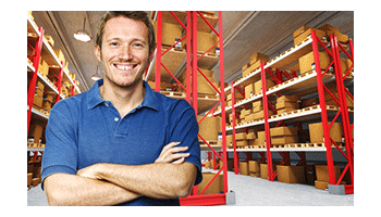 We Finance Distributors