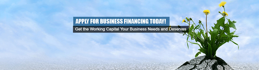 Apply for Factoring and Business Finance
