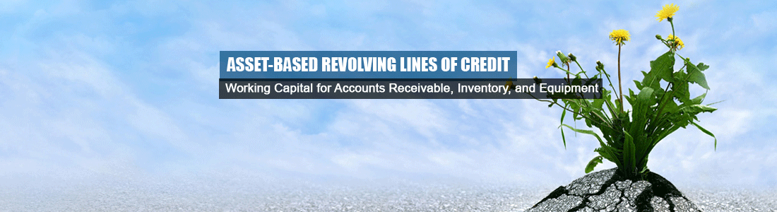 Asset-Based Lending for Your Small Business