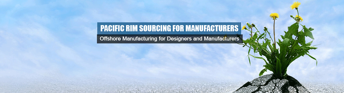 Offshore Manufacturing Services at SBF Center