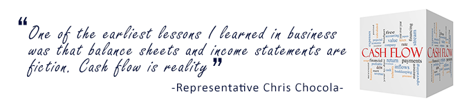 Factoring Solutions for Cash Flow